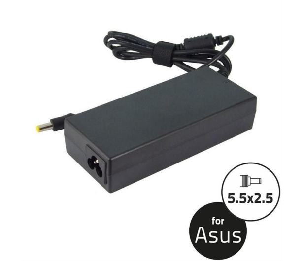 QOLTEC Zasilacz 50070.90W - 273512 - zdjęcie